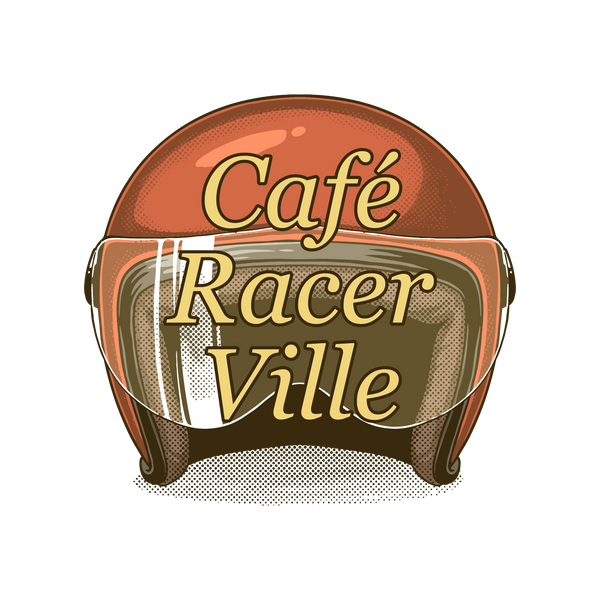 Café Racer Ville